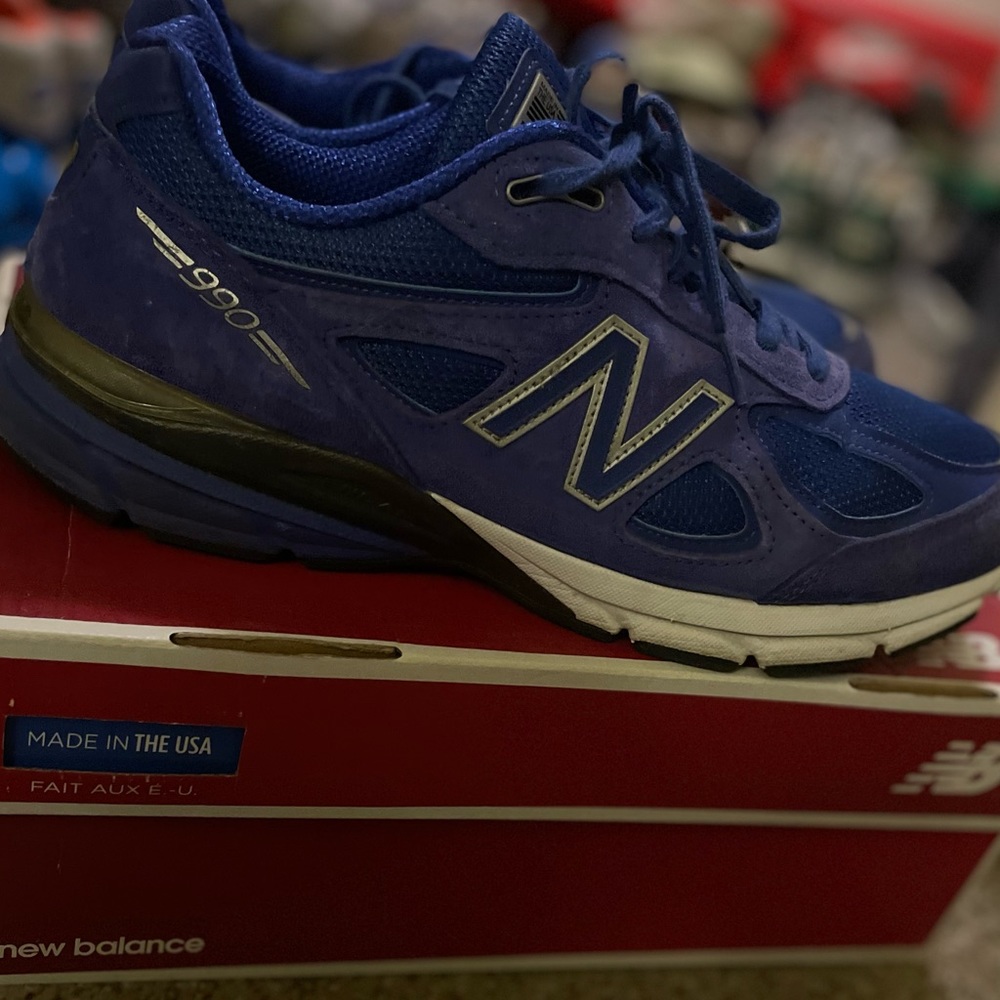 New Balance